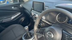 Nissan Juke 1.0 DiG-T 114 Acenta 5dr Petrol Hatchback